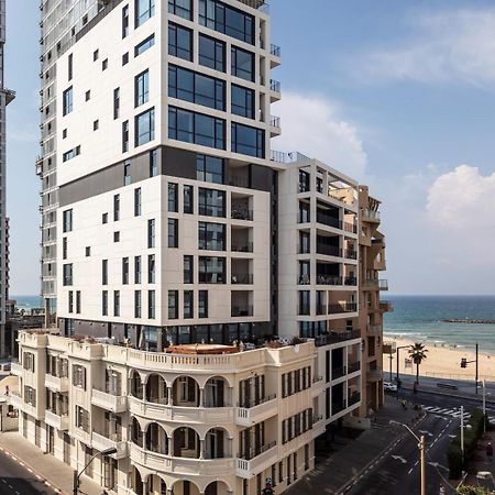 Renoma Apartments Τελ Αβίβ Εξωτερικό φωτογραφία