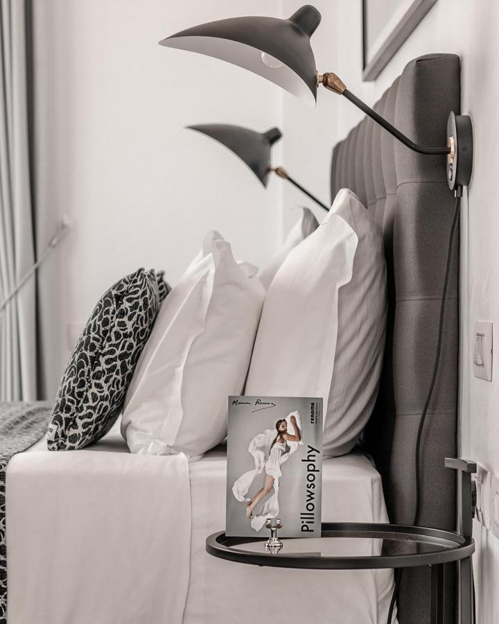 Renoma Apartments Τελ Αβίβ Εξωτερικό φωτογραφία