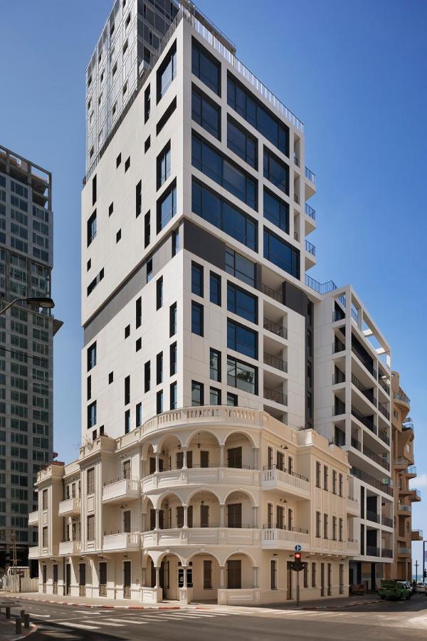 Renoma Apartments Τελ Αβίβ Εξωτερικό φωτογραφία