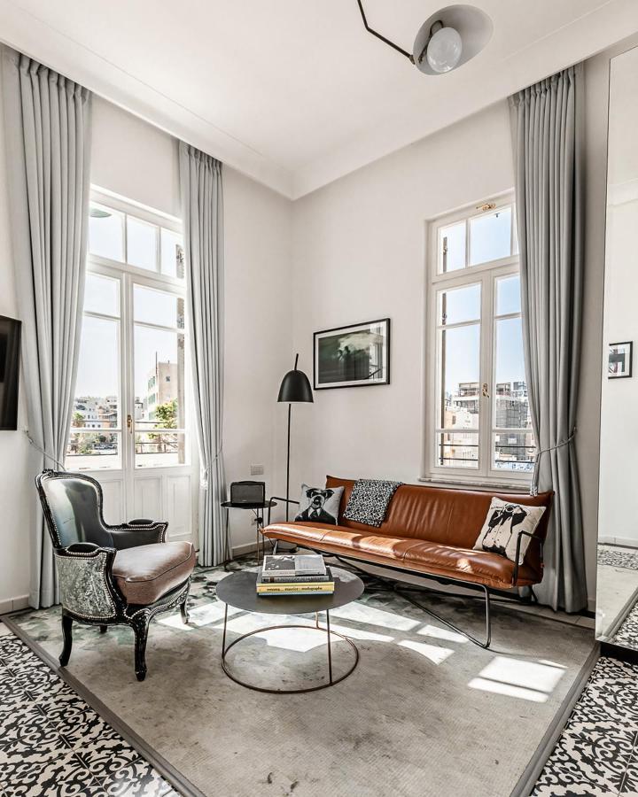 Renoma Apartments Τελ Αβίβ Εξωτερικό φωτογραφία