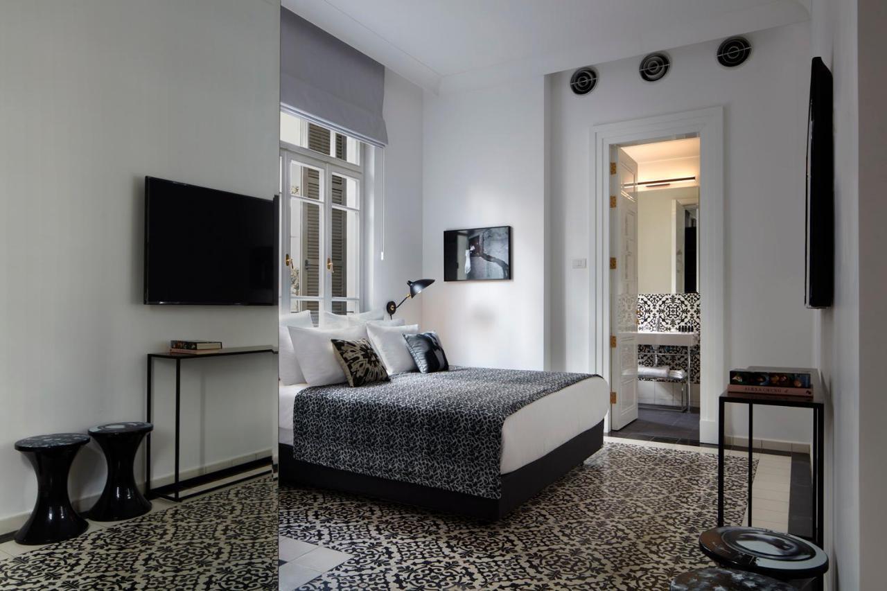 Renoma Apartments Τελ Αβίβ Εξωτερικό φωτογραφία