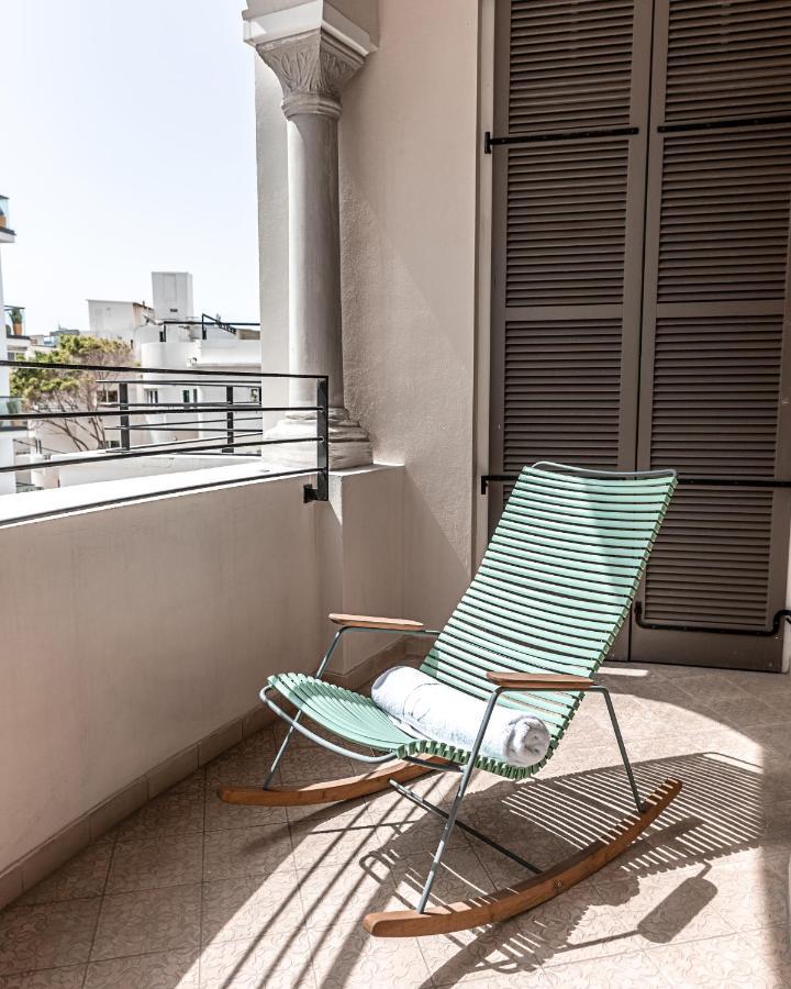 Renoma Apartments Τελ Αβίβ Εξωτερικό φωτογραφία