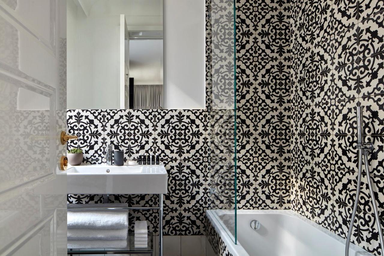Renoma Apartments Τελ Αβίβ Εξωτερικό φωτογραφία