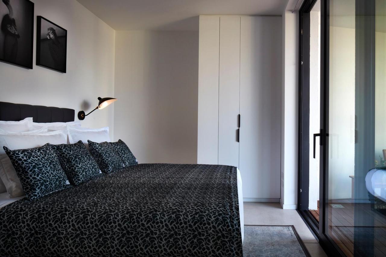 Renoma Apartments Τελ Αβίβ Εξωτερικό φωτογραφία