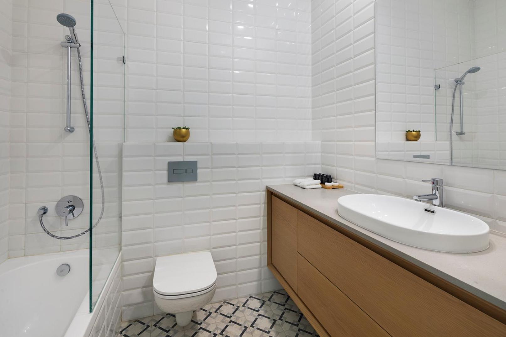 Renoma Apartments Τελ Αβίβ Δωμάτιο φωτογραφία